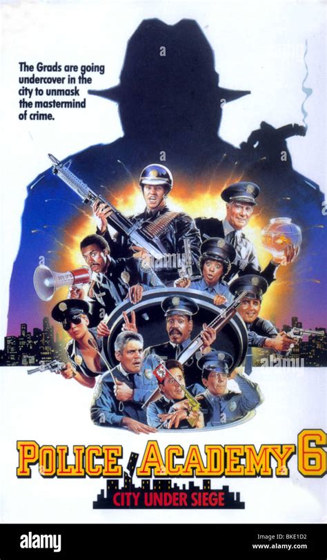 moviesjoy police academy 6: city under siege|Police Academy 6: City Under Siege .